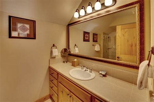 Tahoe Mountain Resorts Lodging Old Greenwood Truckee Exterior foto