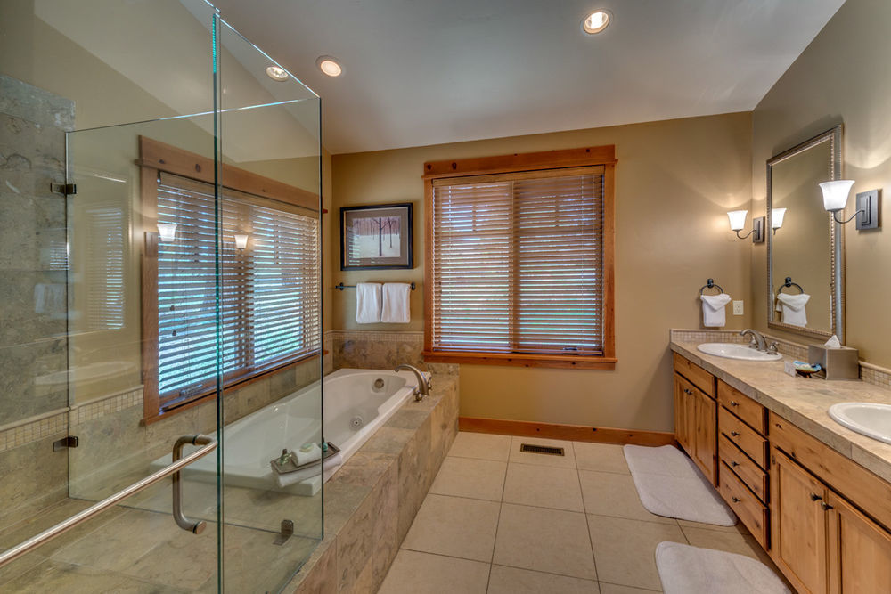 Tahoe Mountain Resorts Lodging Old Greenwood Truckee Exterior foto